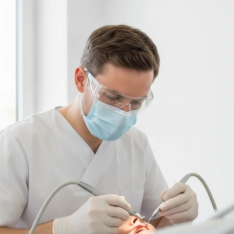 dentysta Kozienice